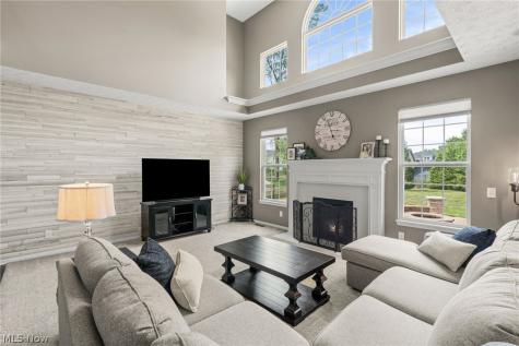3958 Marcella Drive North Royalton OH 44133