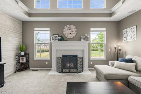 3958 Marcella Drive North Royalton OH 44133
