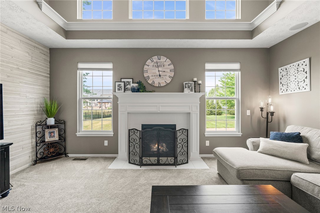 3958 Marcella Drive North Royalton OH 44133