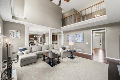 3958 Marcella Drive North Royalton OH 44133