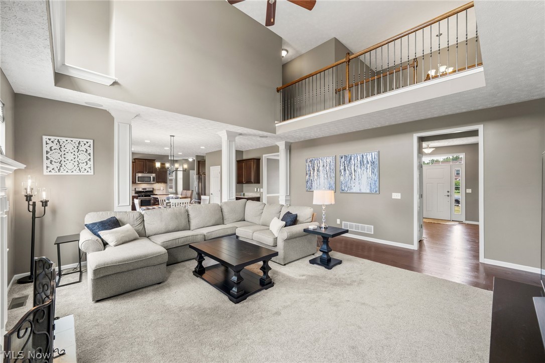 3958 Marcella Drive North Royalton OH 44133