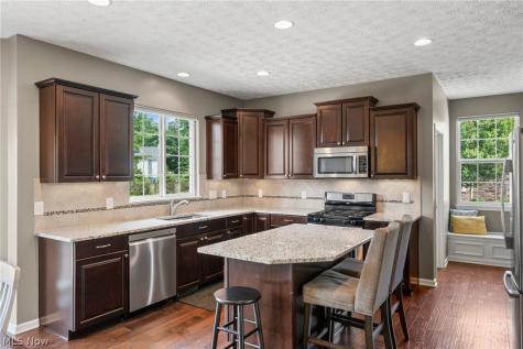 3958 Marcella Drive North Royalton OH 44133