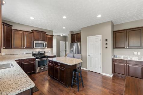 3958 Marcella Drive North Royalton OH 44133