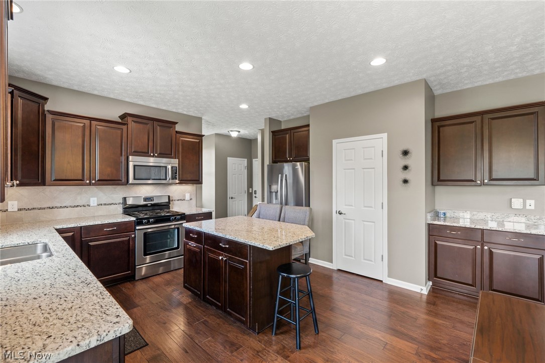 3958 Marcella Drive North Royalton OH 44133