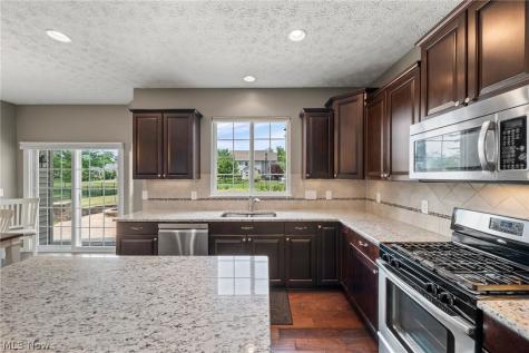 3958 Marcella Drive North Royalton OH 44133
