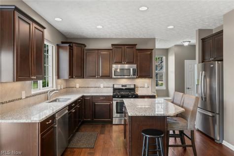 3958 Marcella Drive North Royalton OH 44133
