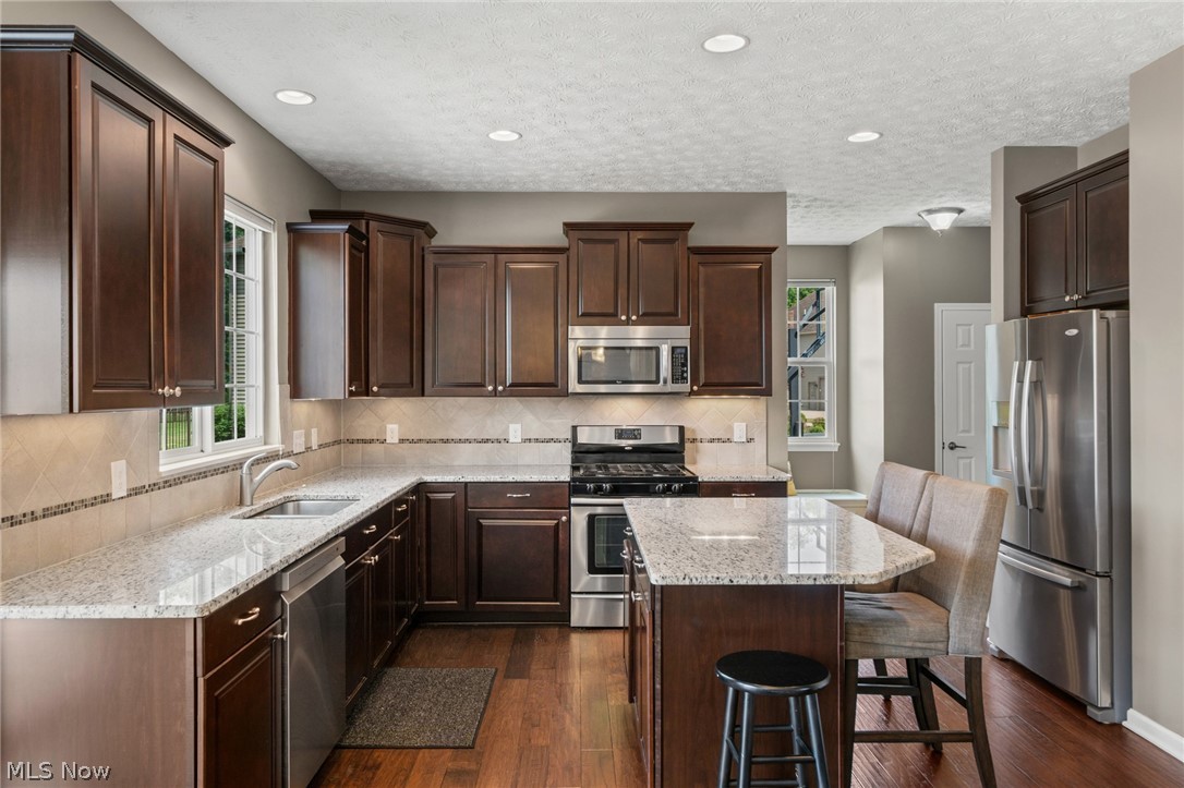 3958 Marcella Drive North Royalton OH 44133