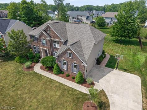 3958 Marcella Drive North Royalton OH 44133