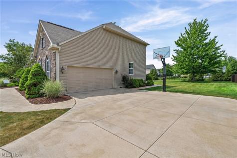 3958 Marcella Drive North Royalton OH 44133