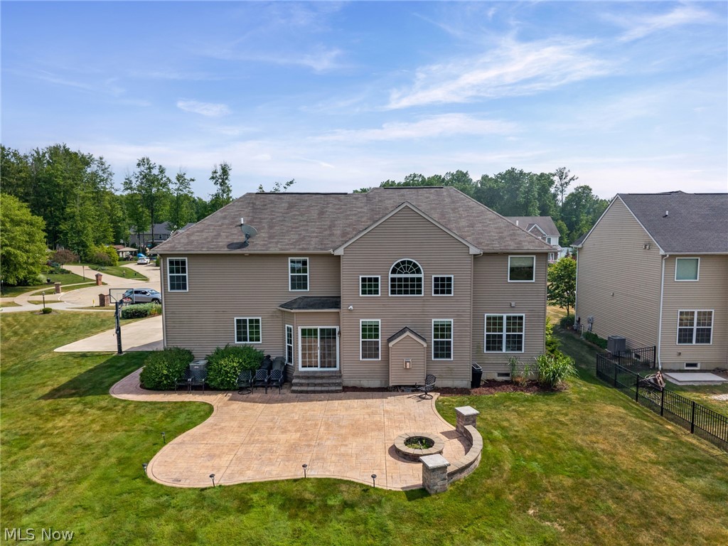 3958 Marcella Drive North Royalton OH 44133