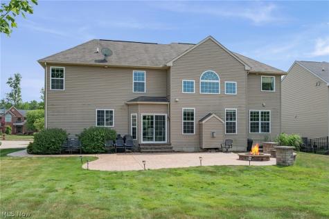 3958 Marcella Drive North Royalton OH 44133