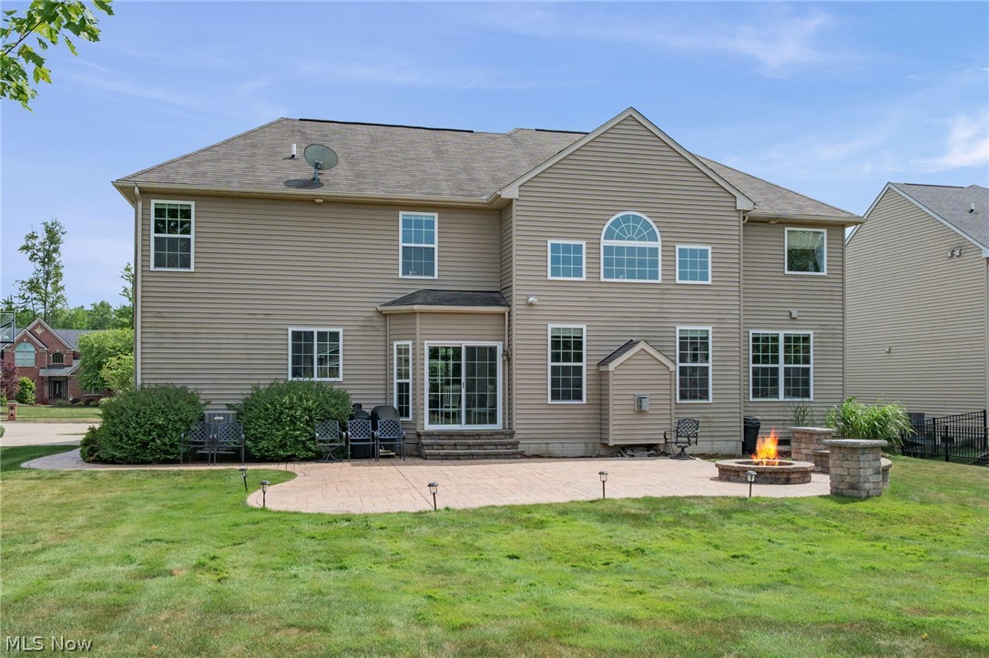 3958 Marcella Drive North Royalton OH 44133