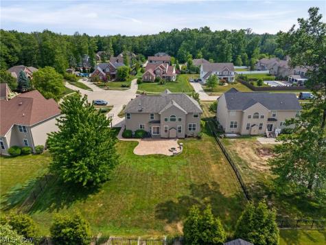 3958 Marcella Drive North Royalton OH 44133