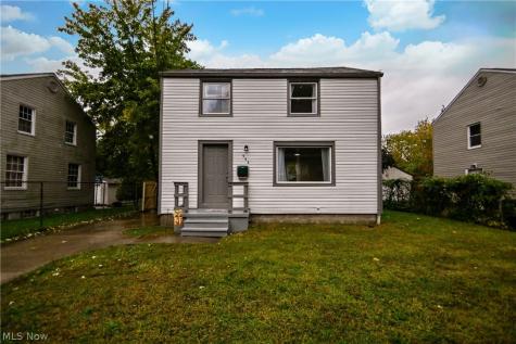 542 Montgomery Street Akron OH 44305