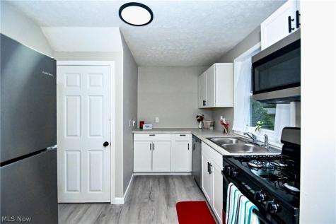 542 Montgomery Street Akron OH 44305