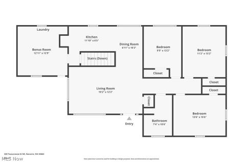 330 Tuscarawas Street NE Navarre OH 44662