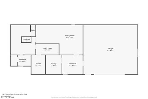 330 Tuscarawas Street NE Navarre OH 44662