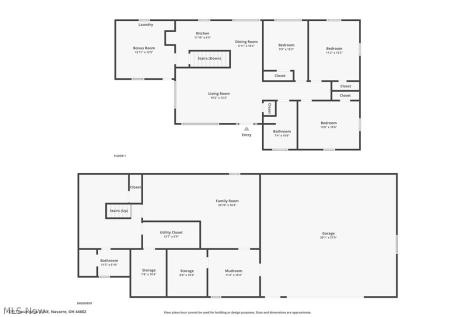 330 Tuscarawas Street NE Navarre OH 44662