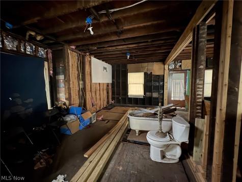 4101 Pensacola Avenue Cleveland OH 44109