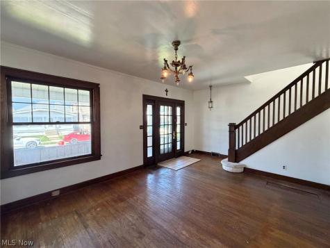 1652 Oregon Avenue Steubenville OH 43952