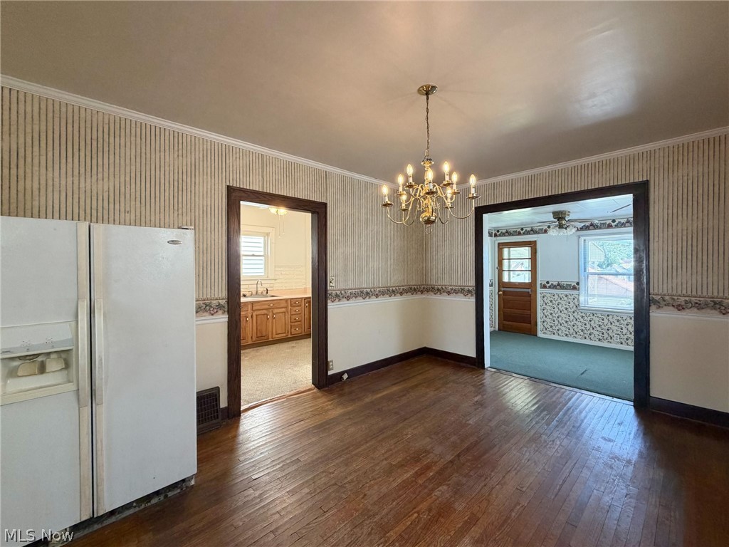 1652 Oregon Avenue Steubenville OH 43952