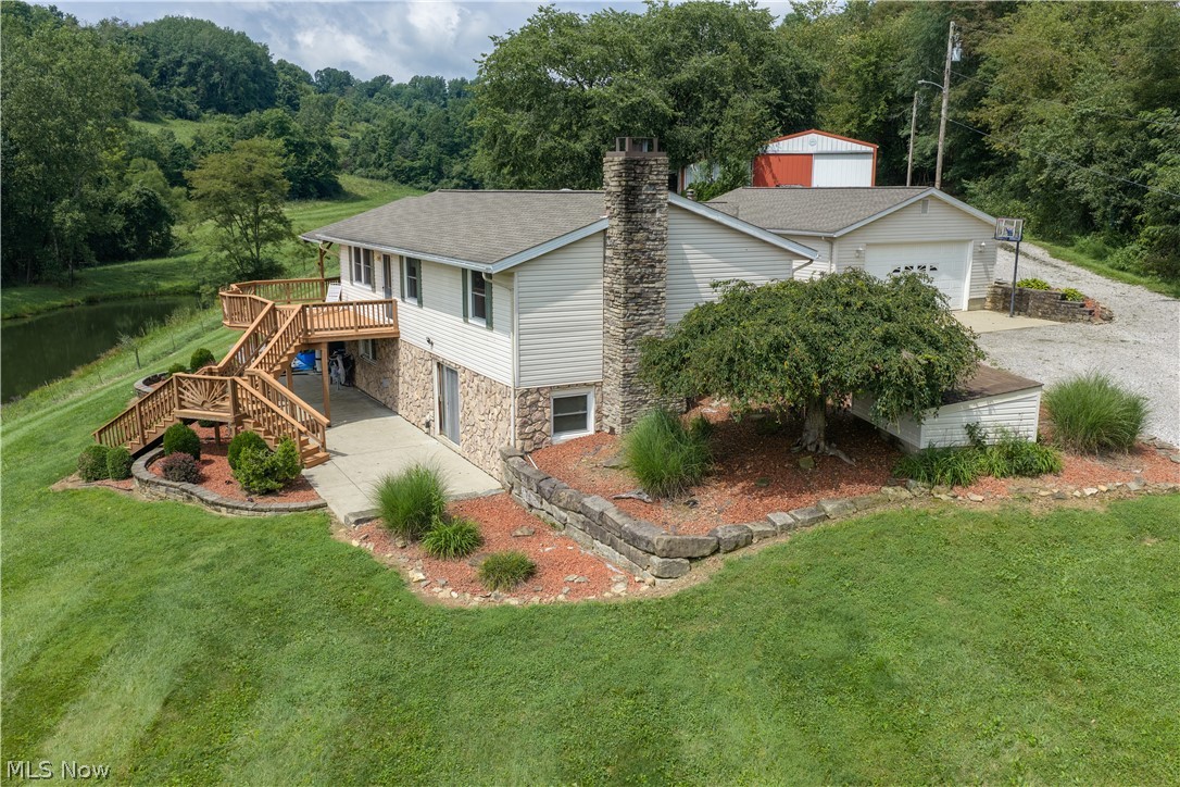 11772 Glasgow Road SW Port Washington OH 43837