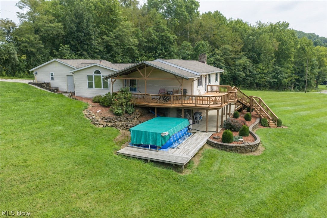 11772 Glasgow Road SW Port Washington OH 43837