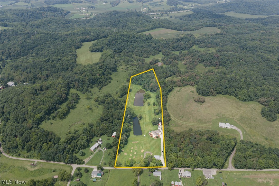 11772 Glasgow Road SW Port Washington OH 43837