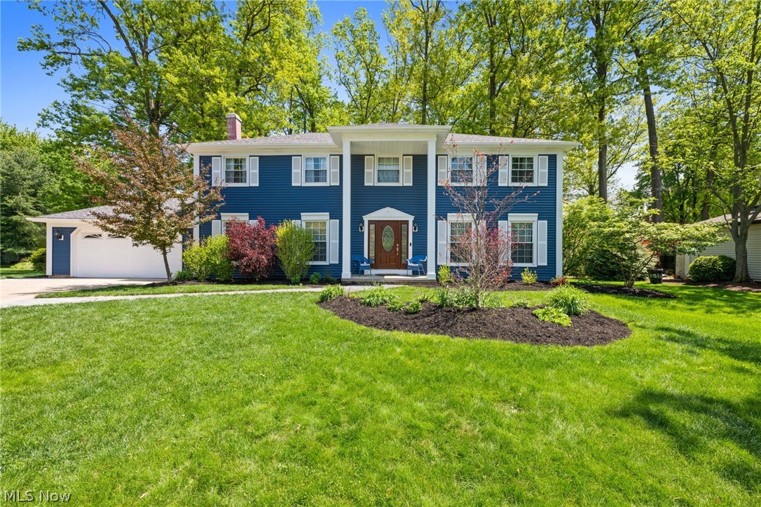 1697 Holdens Arbor Run Westlake OH 44145