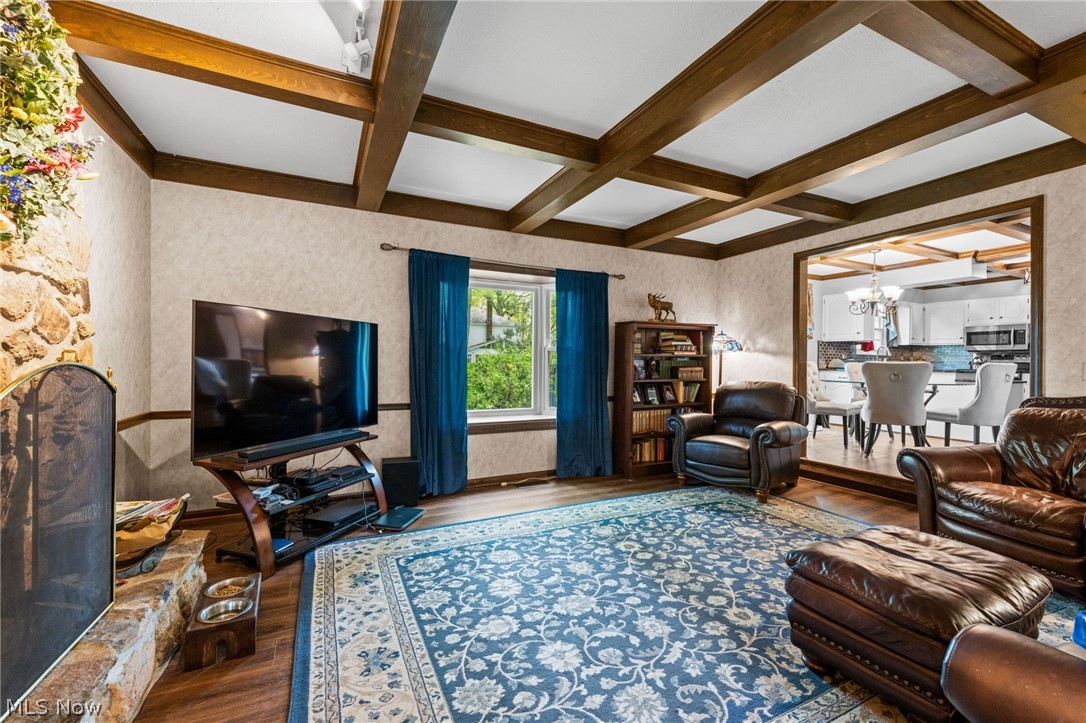 1697 Holdens Arbor Run Westlake OH 44145