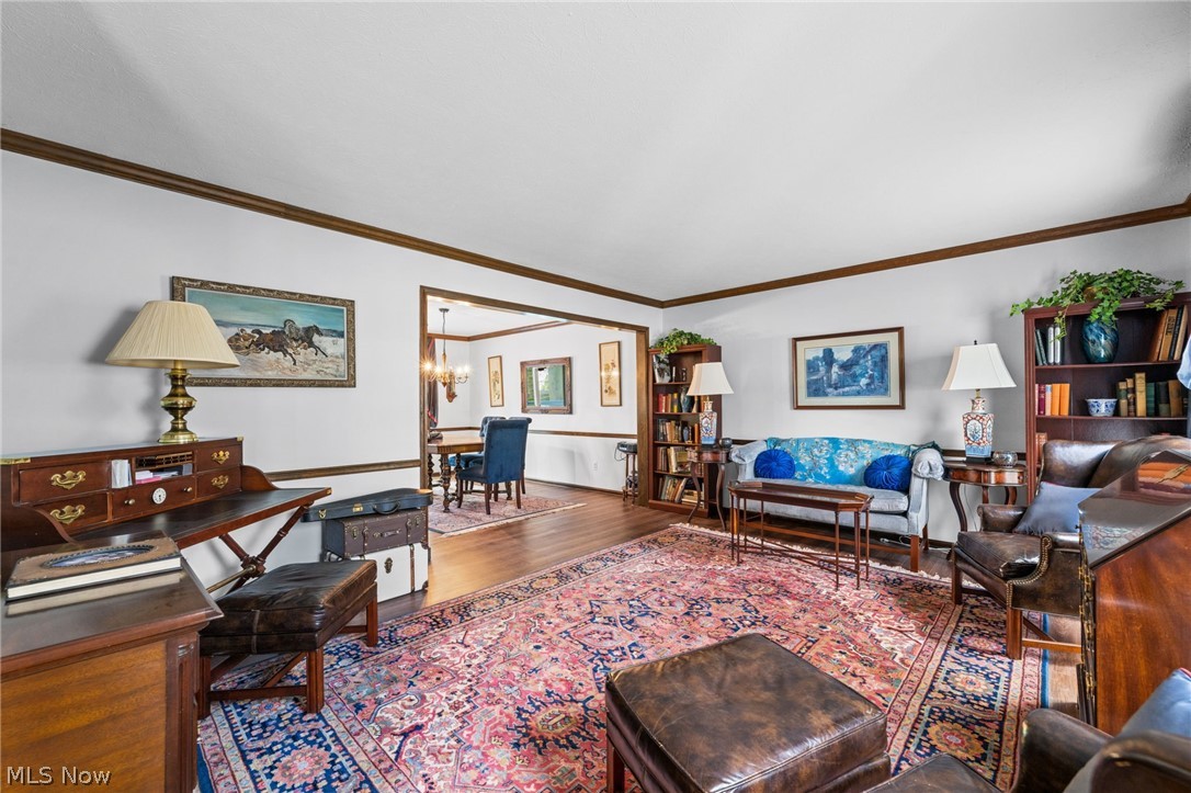 1697 Holdens Arbor Run Westlake OH 44145