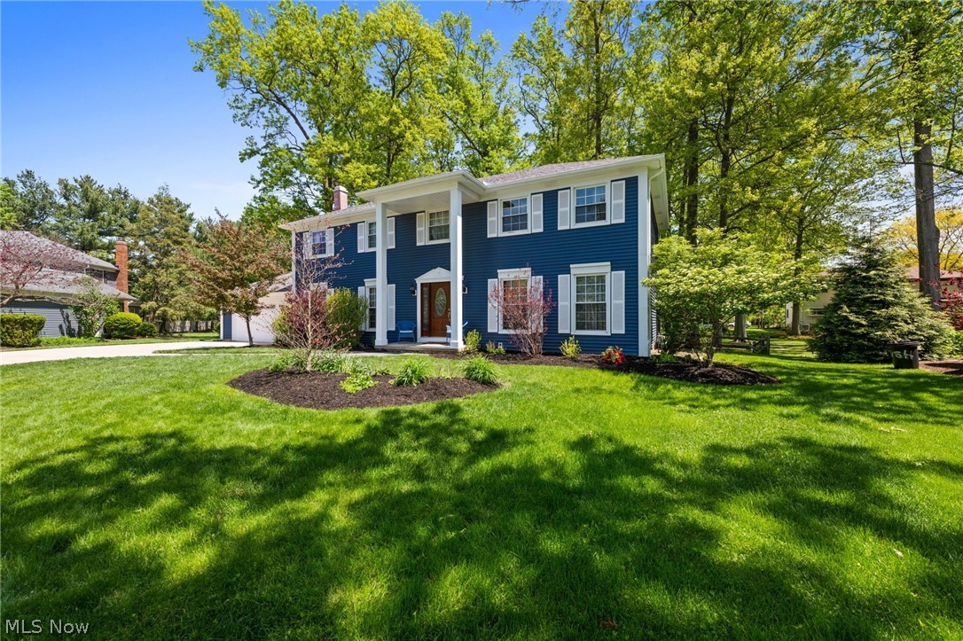 1697 Holdens Arbor Run Westlake OH 44145