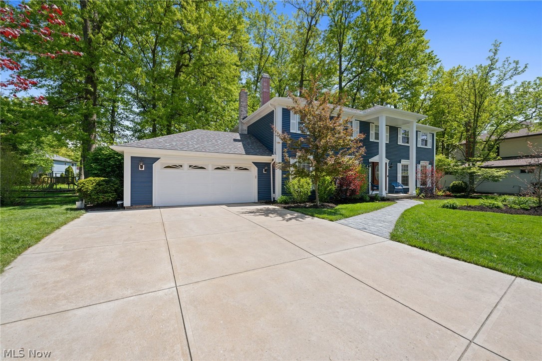 1697 Holdens Arbor Run Westlake OH 44145
