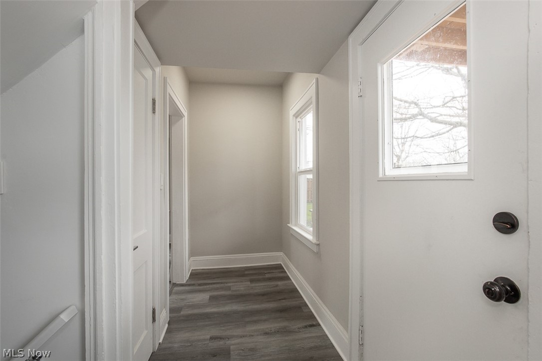 4940 E 106th Street Garfield Heights OH 44125