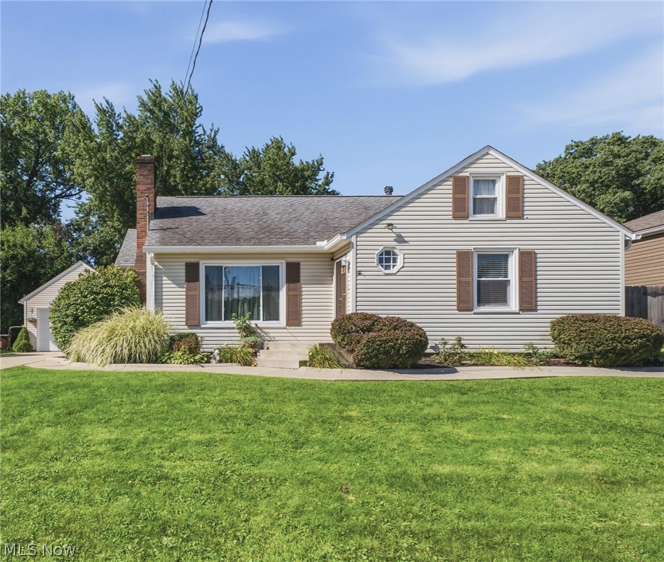 1743 Jefferson Road NE Massillon OH 44646