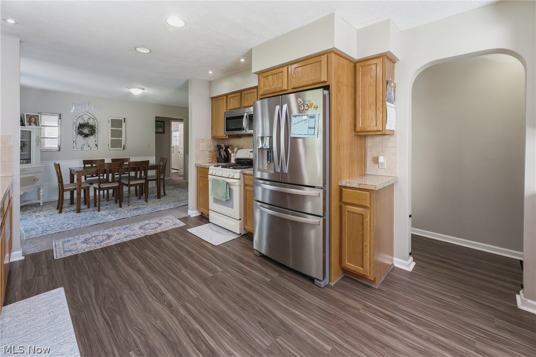 1743 Jefferson Road NE Massillon OH 44646