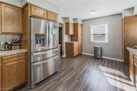 1743 Jefferson Road NE Massillon OH 44646