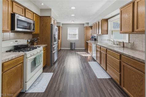 1743 Jefferson Road NE Massillon OH 44646