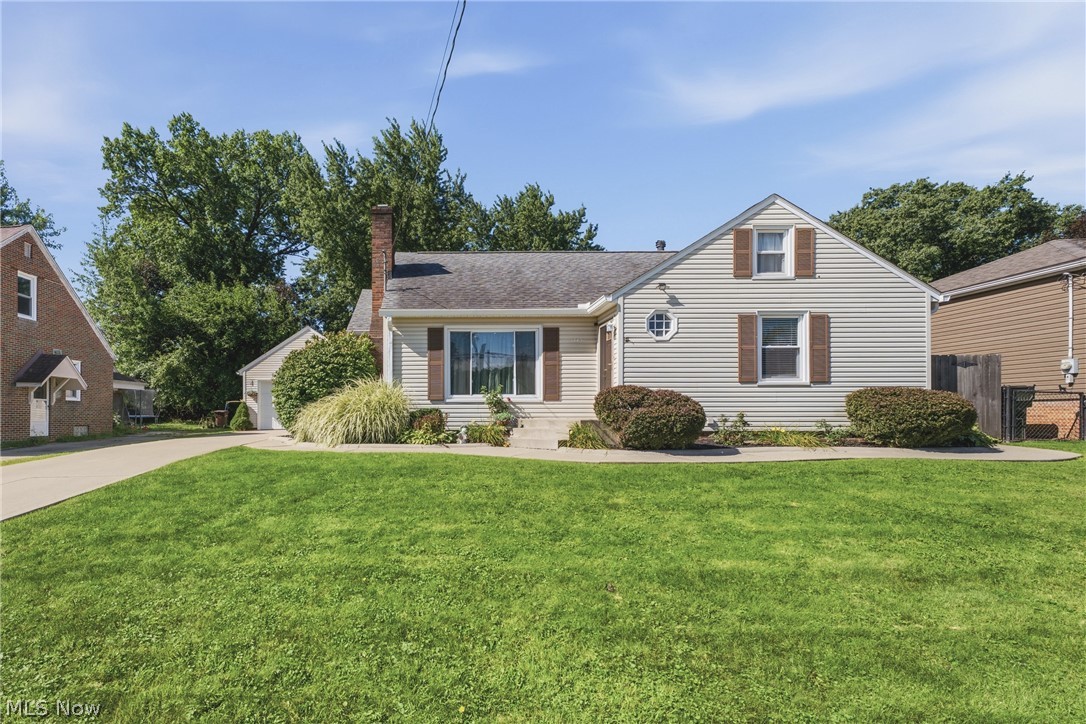 1743 Jefferson Road NE Massillon OH 44646