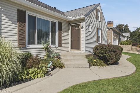 1743 Jefferson Road NE Massillon OH 44646