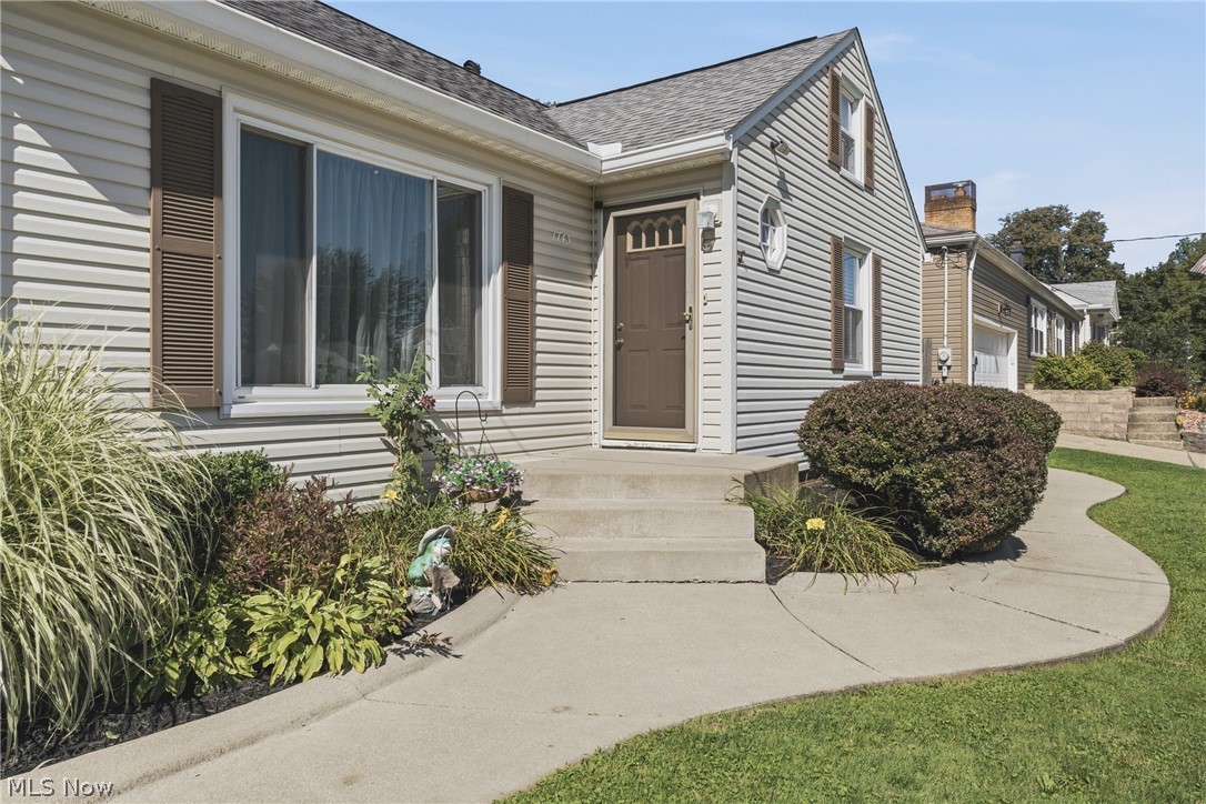 1743 Jefferson Road NE Massillon OH 44646