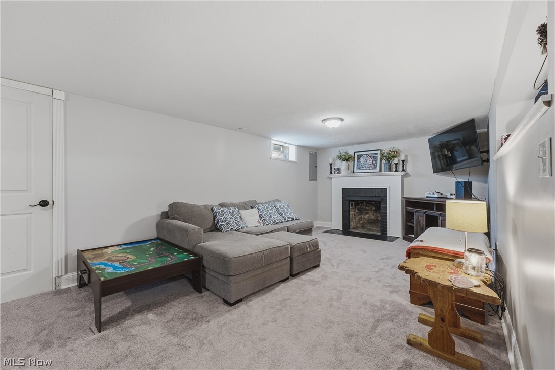 1743 Jefferson Road NE Massillon OH 44646