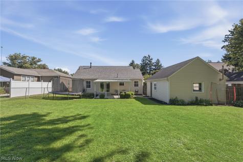 1743 Jefferson Road NE Massillon OH 44646