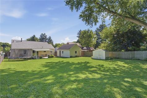 1743 Jefferson Road NE Massillon OH 44646