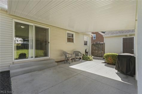 1743 Jefferson Road NE Massillon OH 44646