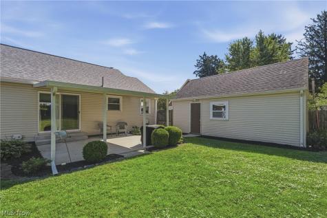 1743 Jefferson Road NE Massillon OH 44646