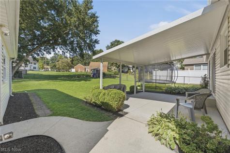 1743 Jefferson Road NE Massillon OH 44646
