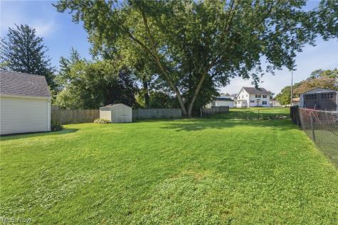 1743 Jefferson Road NE Massillon OH 44646