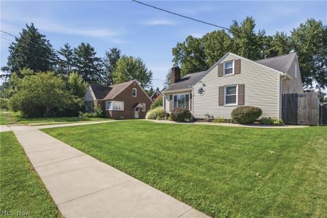 1743 Jefferson Road NE Massillon OH 44646