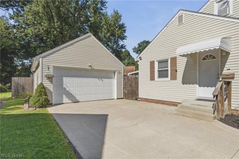 1743 Jefferson Road NE Massillon OH 44646
